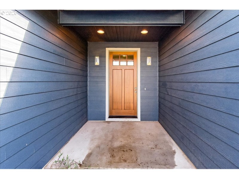 Entrance/Foyer
