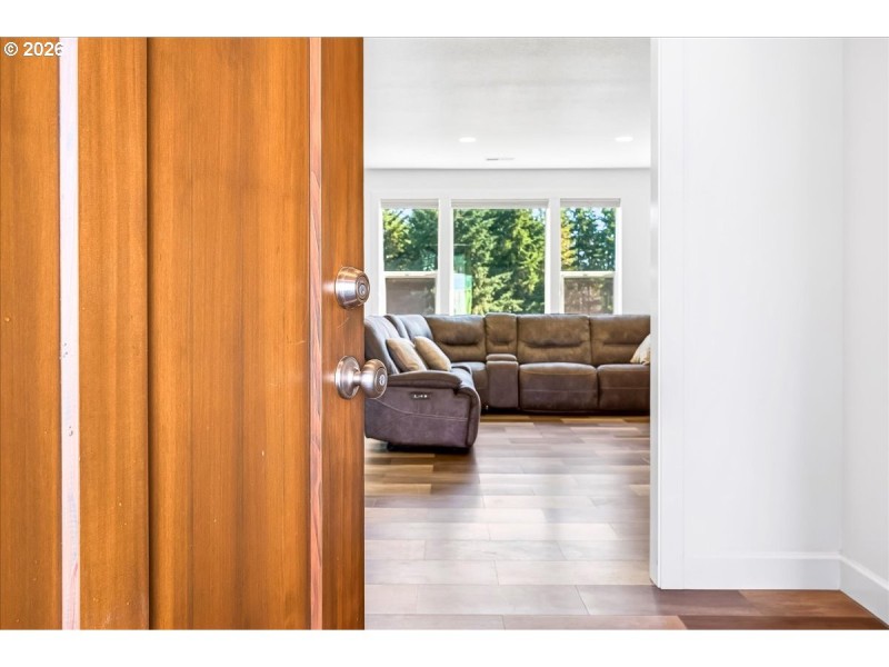 Entrance/Foyer