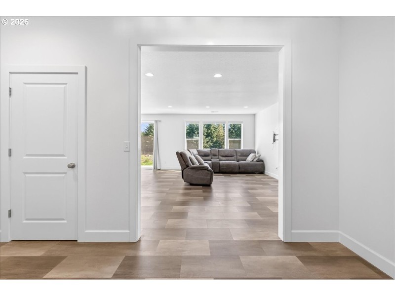 Entrance/Foyer
