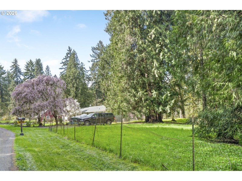 Acreage