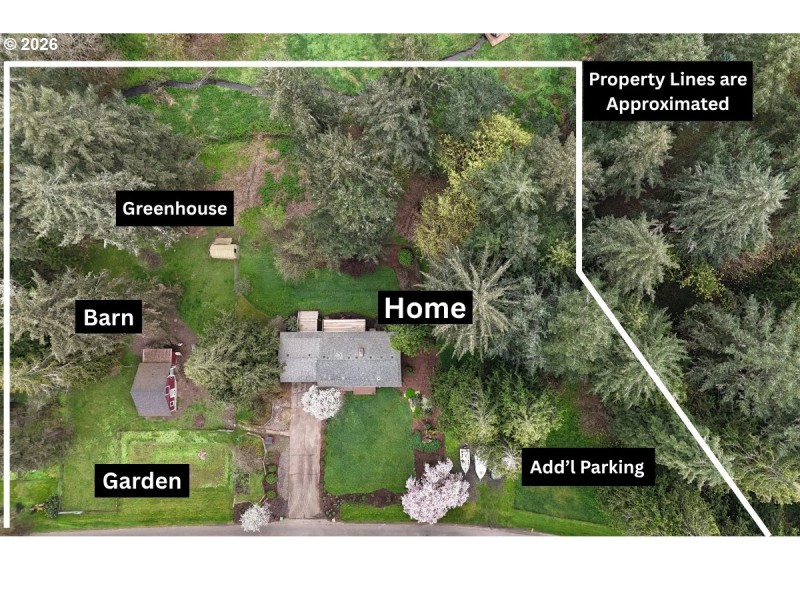 Drone View/UAV
