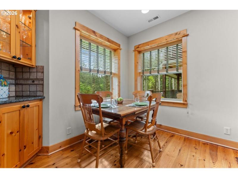 Kitchen/Nook