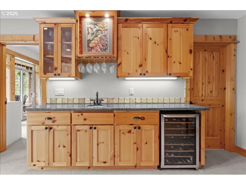 Wet Bar