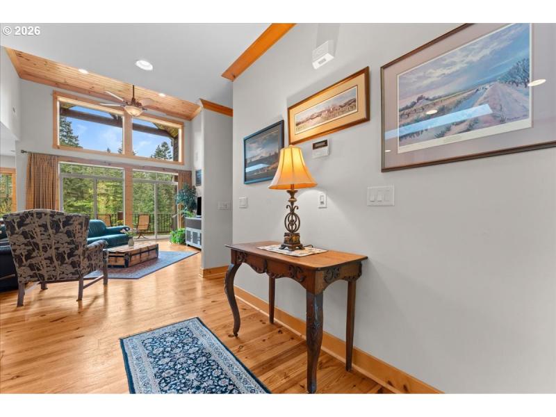 Entrance/Foyer