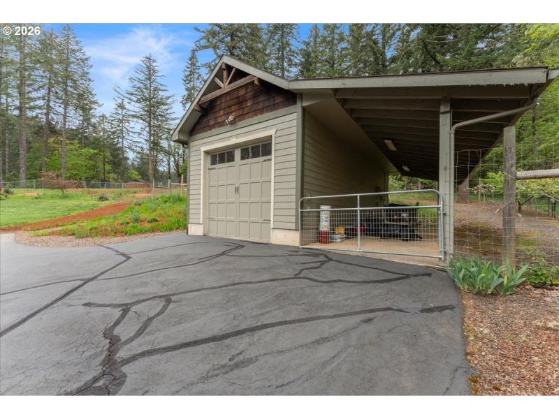 RV Garage