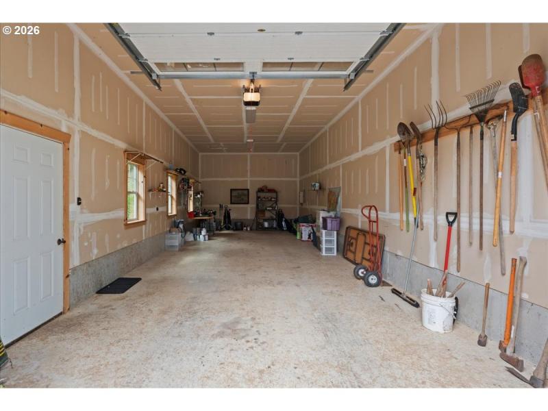 RV Garage