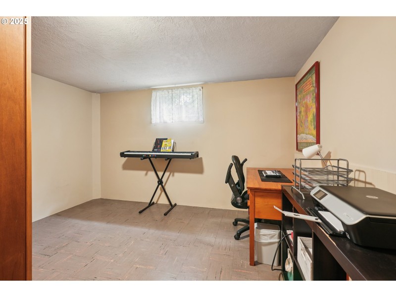 Bonus Room