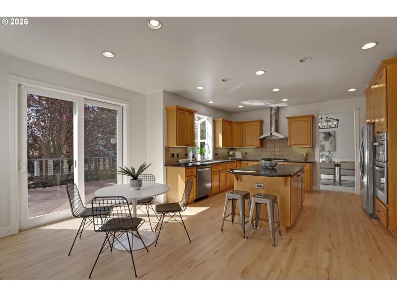 Kitchen/Nook
