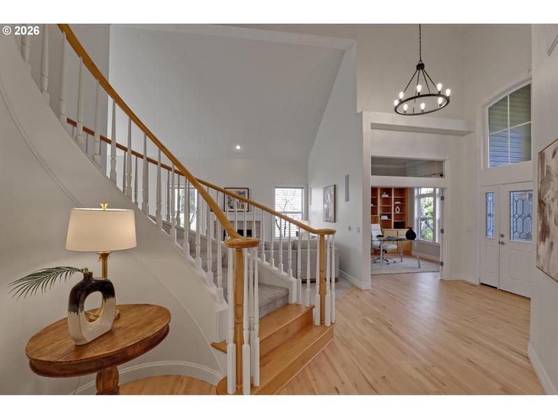 Entrance/Foyer