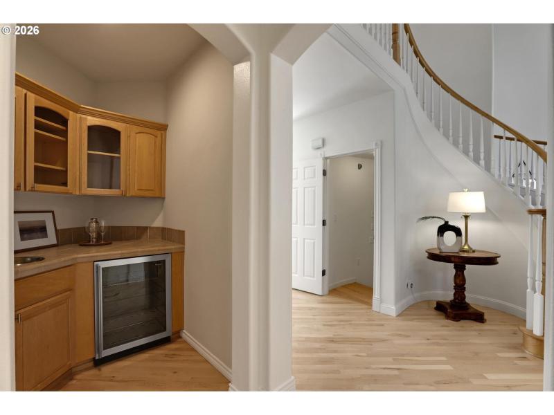Butler's Pantry