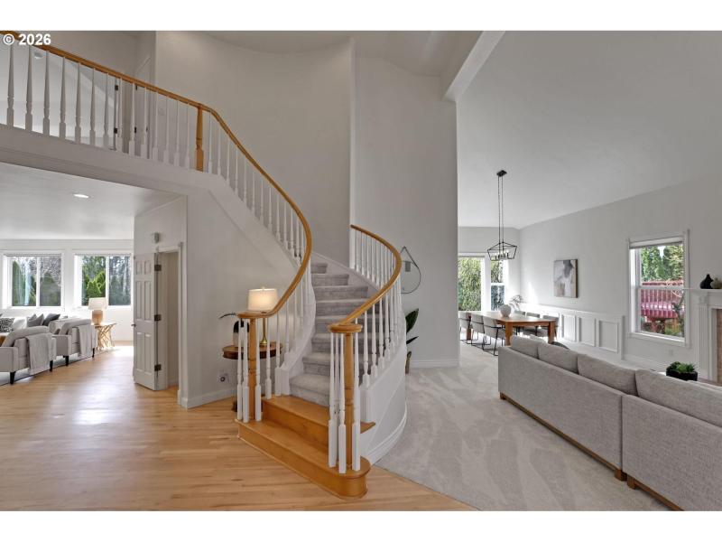 Entrance/Foyer