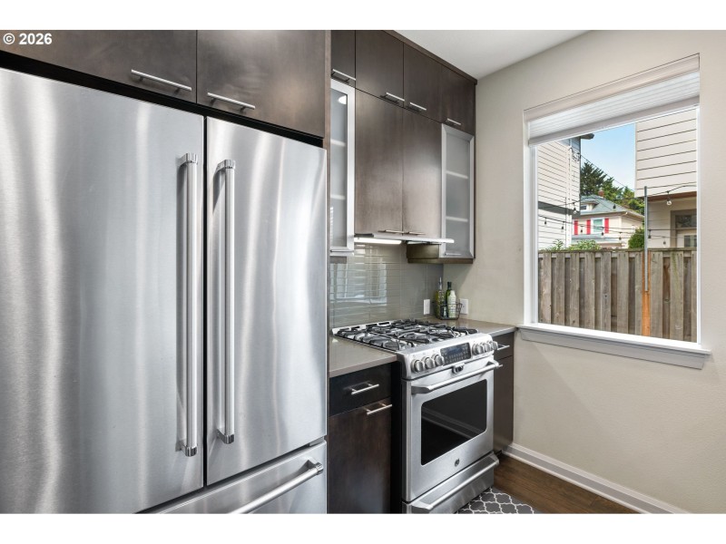 Kitchen/Outside