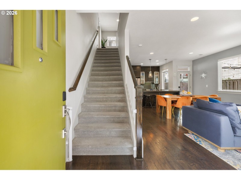Entrance/Foyer