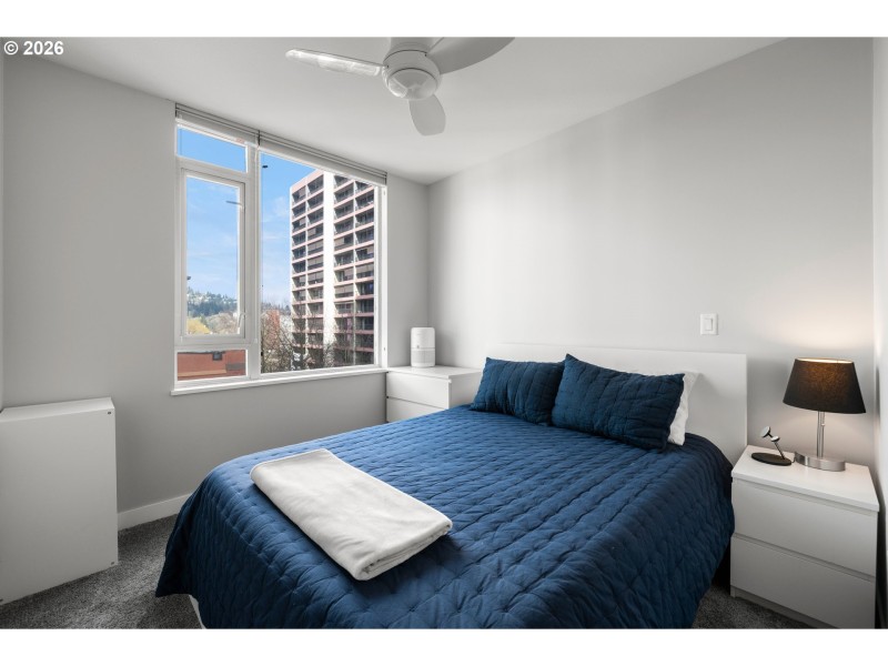 Bedroom, Primary