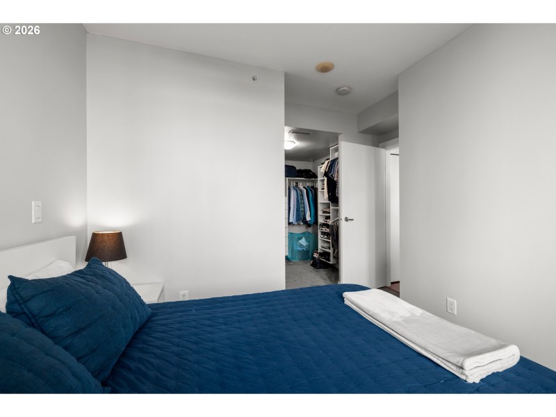 Bedroom, Primary