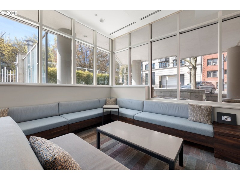 Community Room
