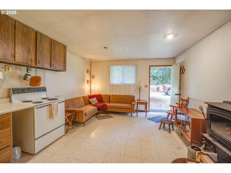 Guest Quarters