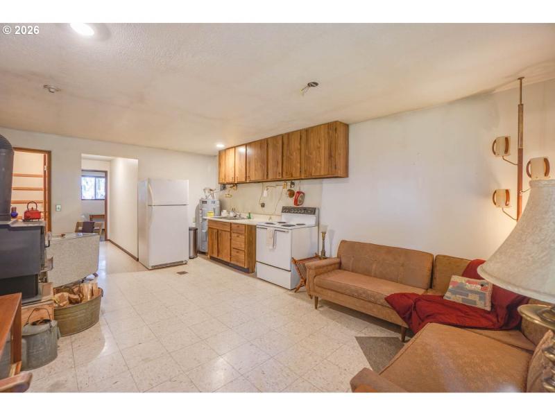 Guest Quarters