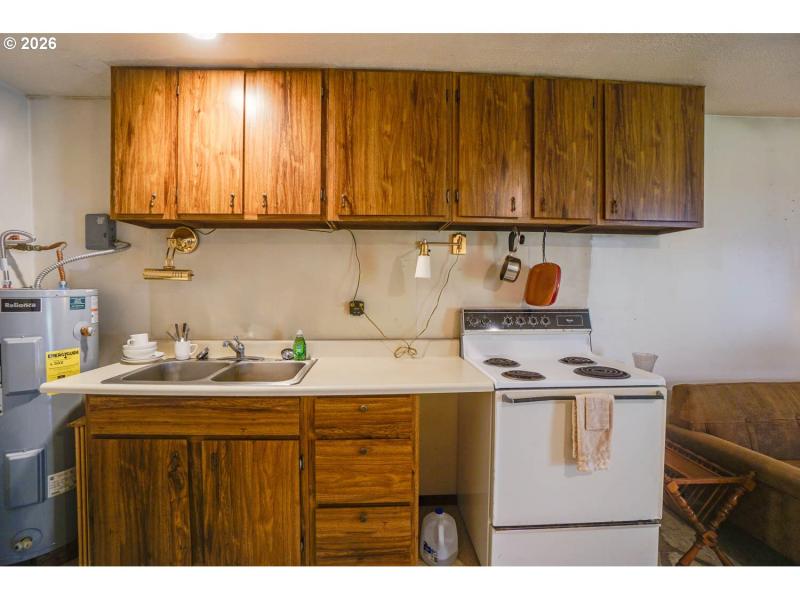 Guest Quarters