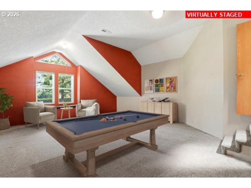Recreation Room