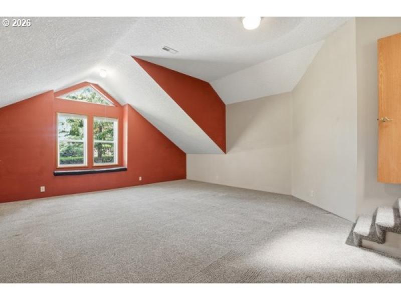 Bonus Room