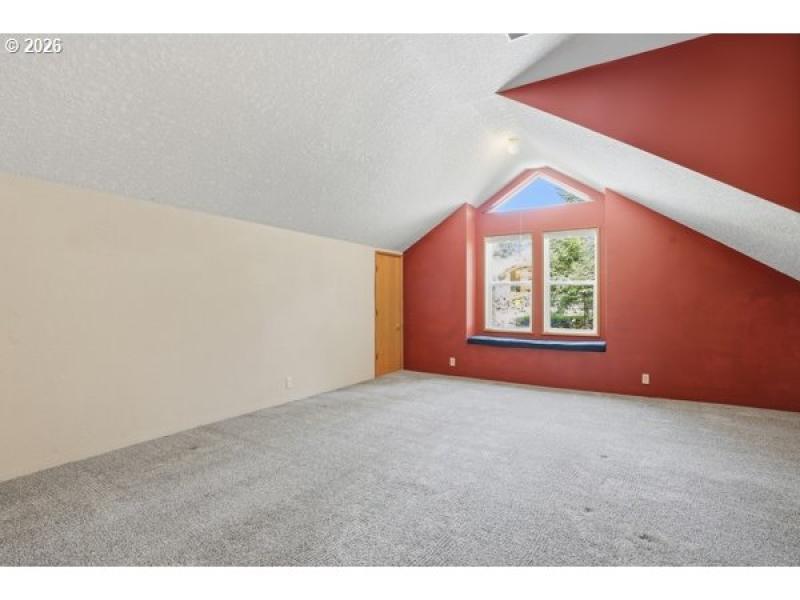 Bonus Room