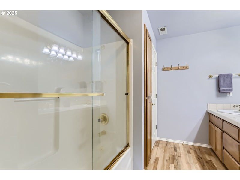 Attached Bathroom #1