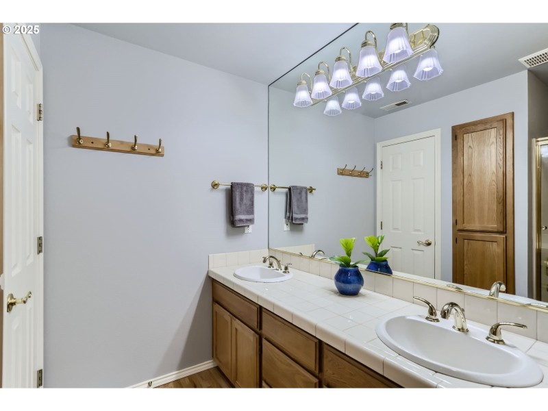 Attached Bathroom #1