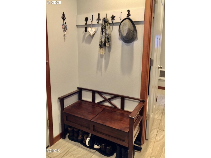Mud Room