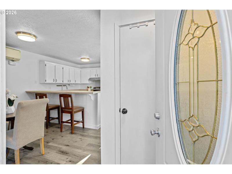 Entrance/Foyer