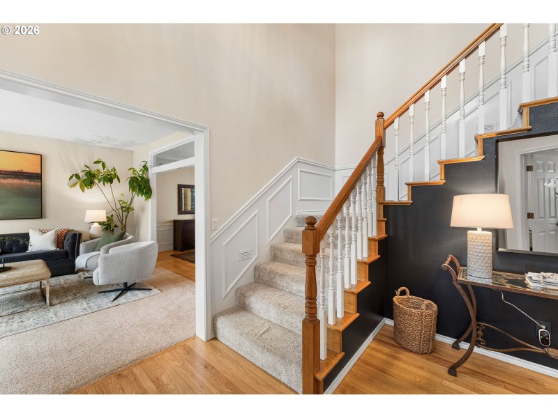 Staircase