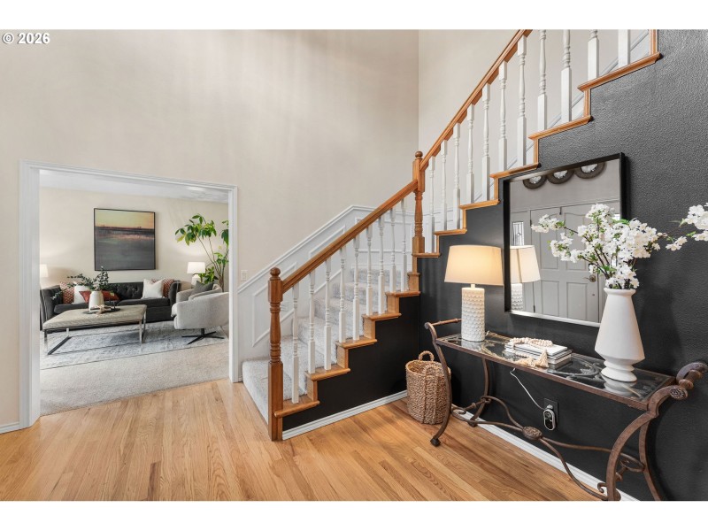 Entrance/Foyer