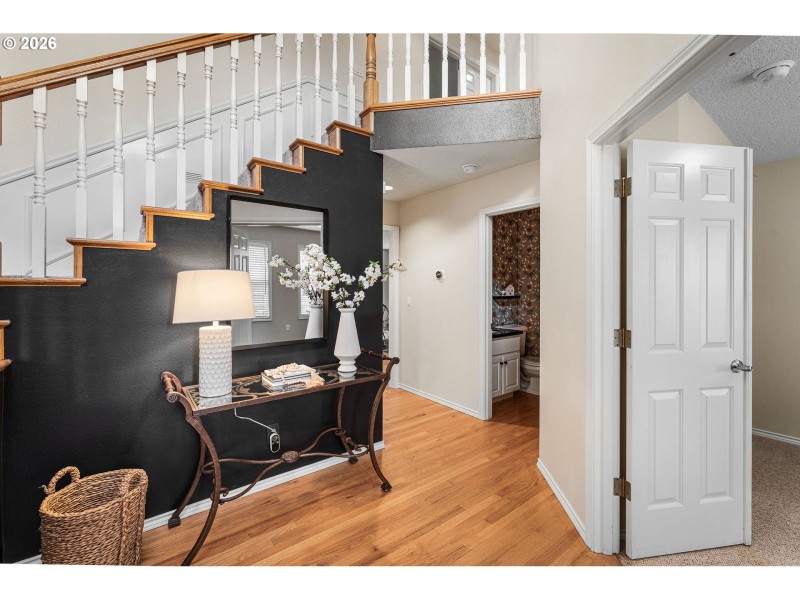 Entrance/Foyer