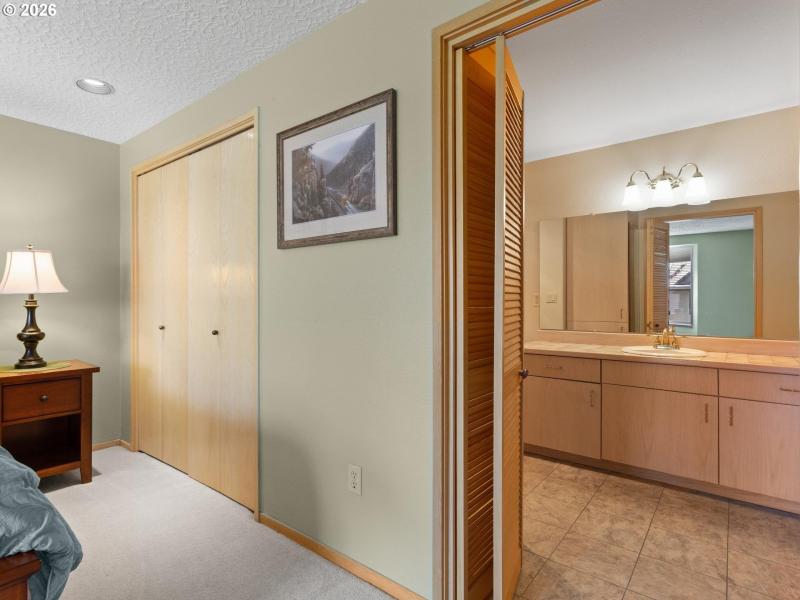 Attached Bathroom #2