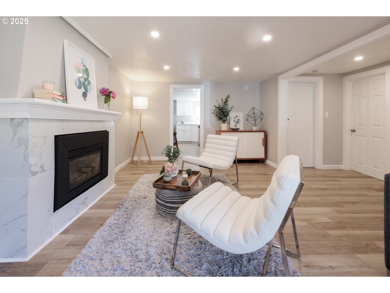 Living Room/Entrance