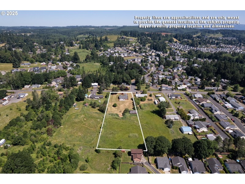Drone View/UAV