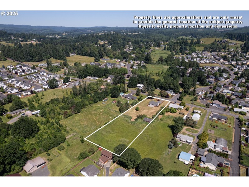 Drone View/UAV