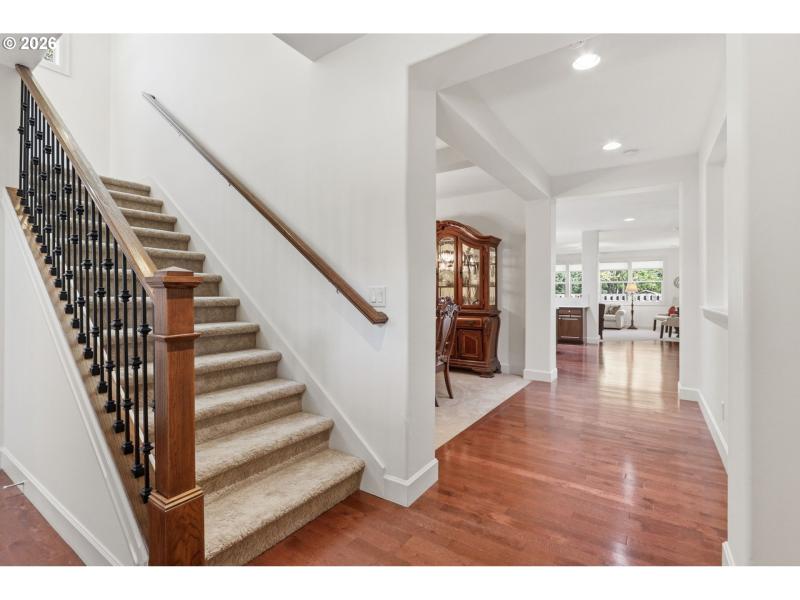 Entrance/Foyer