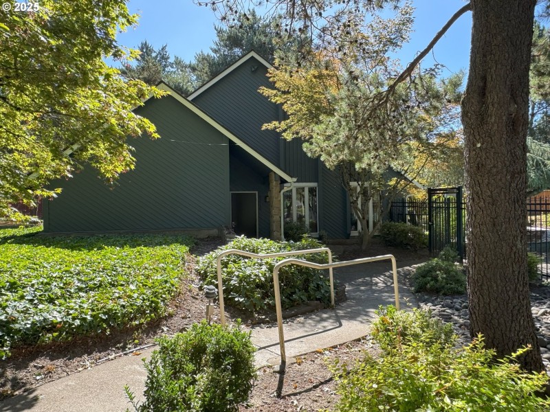 Community Club House