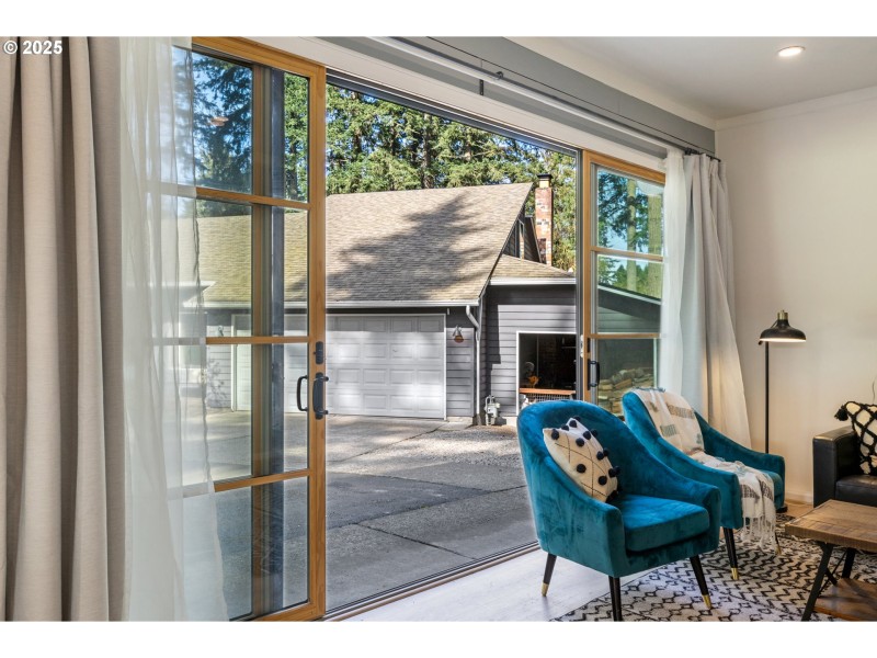 Accessory Dwelling Unit