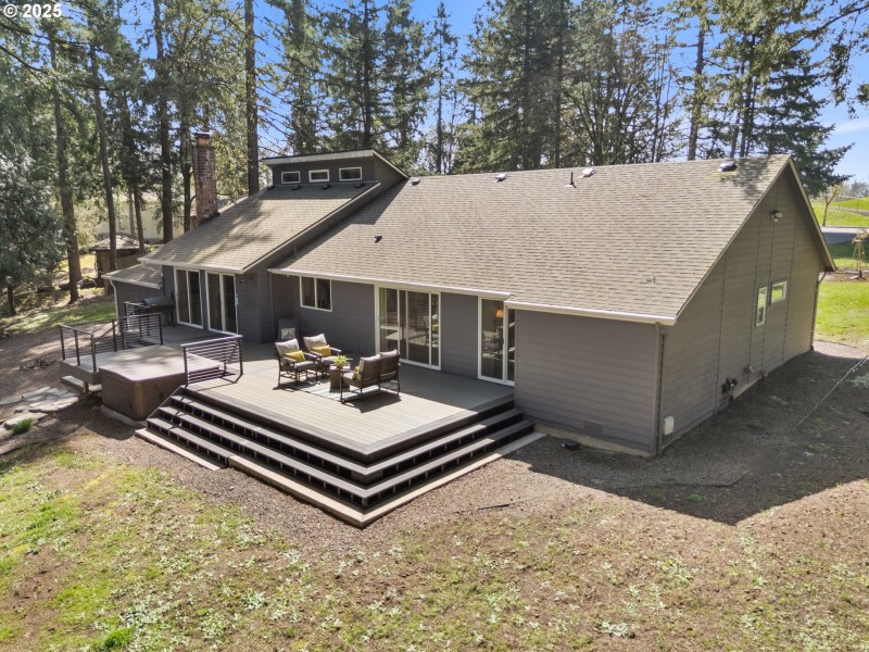 Accessory Dwelling Unit