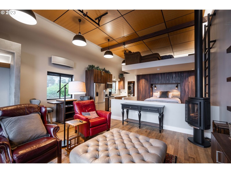 Accessory Dwelling Unit