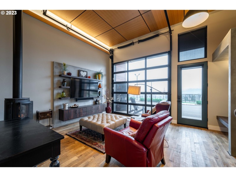 Accessory Dwelling Unit