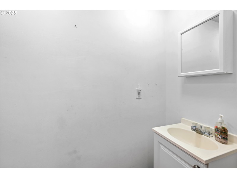 Attached Bathroom #1