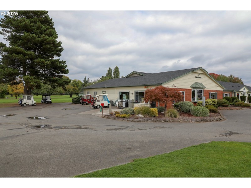 Community Club House