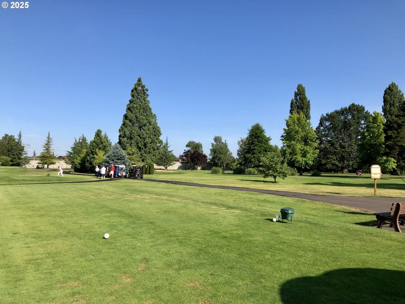 Community Amenities
