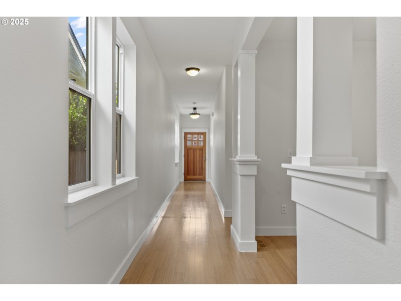 Entrance/Foyer