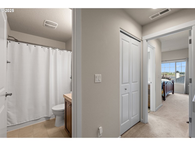 Attached Bathroom #2