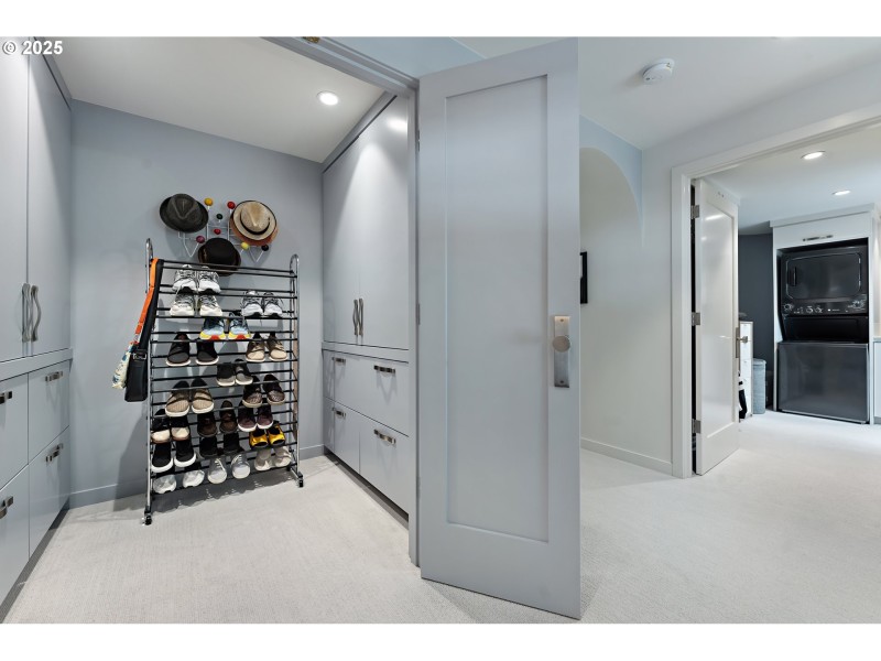 Bedroom, Owner's Suite