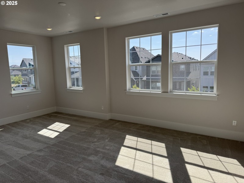 Bonus Room
